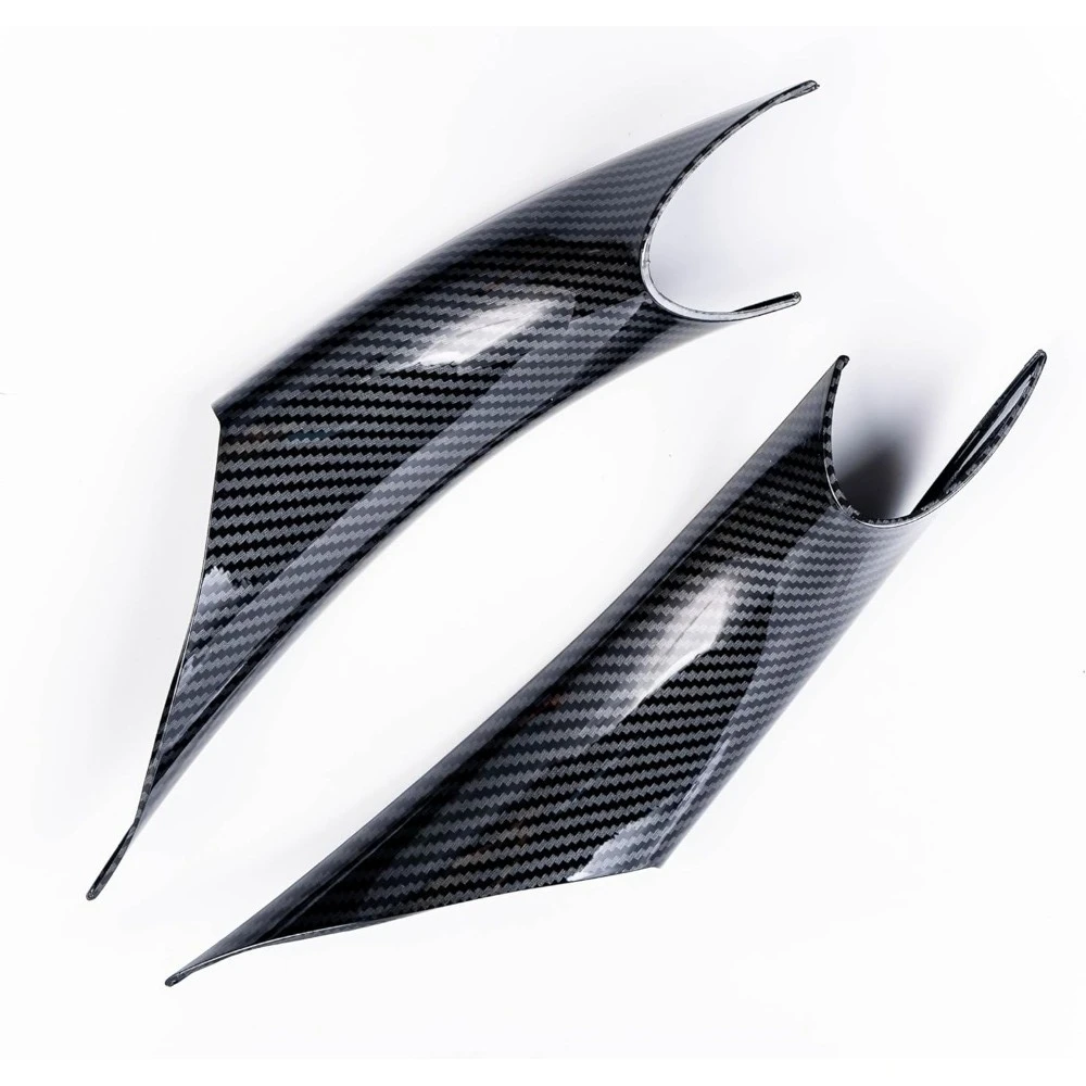 Car Part Interior Door Handles for BMW F30 F31 F32 F34 F36 F80 F82 3 4 Series 3GT ABS Interior Door Handle Pull Protective Cover view 6