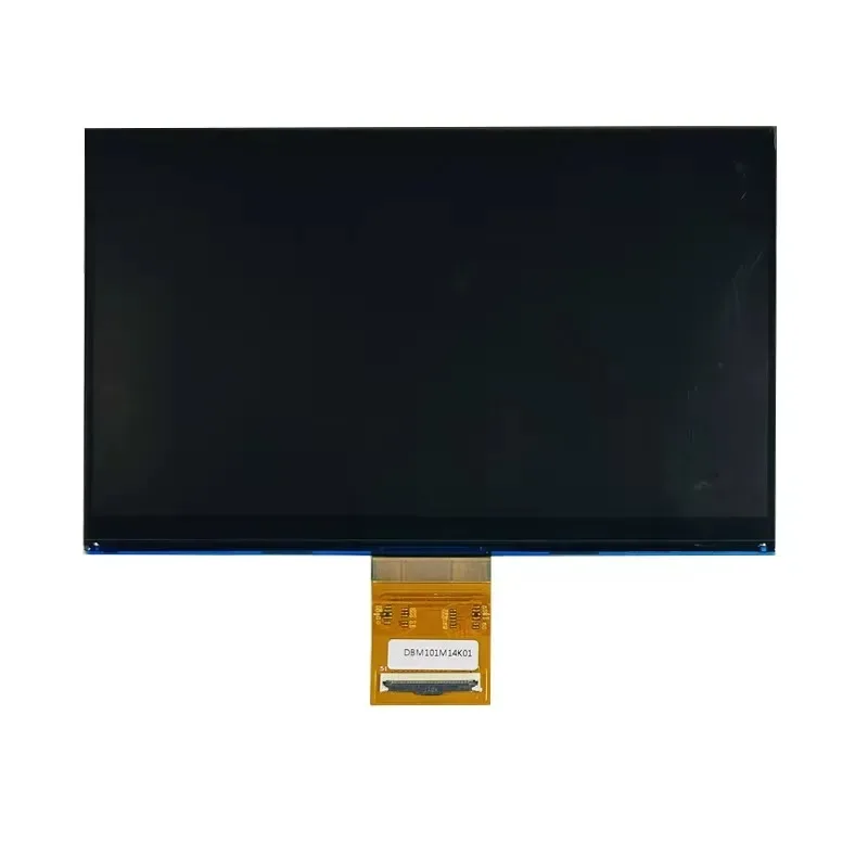 Hot Sale Duobond 10.1 Inch 14k High Resolution 13320*5120 MIPI Interface LCD Screen Mono LCD Display for 3D Printer LCD