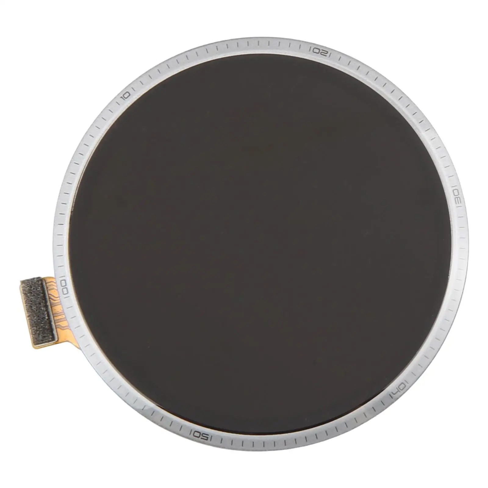 AMOLED-LCD-Bildschirm aus Saphirglas der 2. Generation für Amazfit Balance 2, A2430, Ersatzteil für die Reparatur des Touchscreens – Detail 18