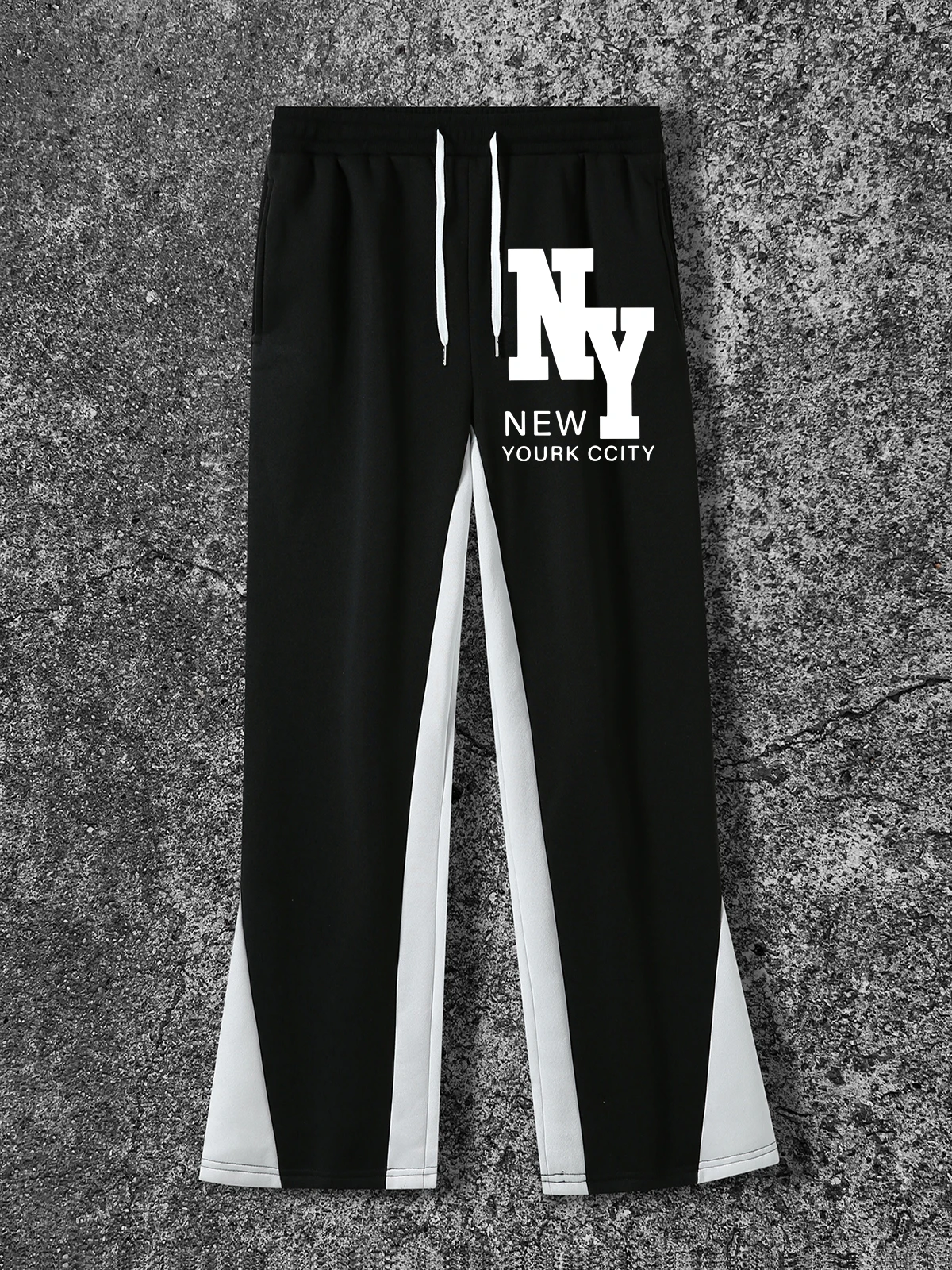 

Men's Sports Pants Casual Everyday Pants Bestselling Style Trendy and Versatile 2025 New Autumn/Winter Men's Fashion