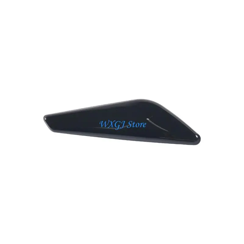 37JE Specific ABS Side Cover Panel Replacement Vehicle Guard Panel Suitable for Car