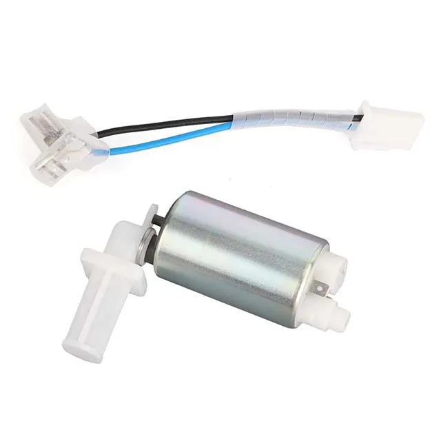 15200-92J00 15200-92J10 Fuel Pump Fit for Suzuki Outboard DF 70 80 90 100 115 140 HP