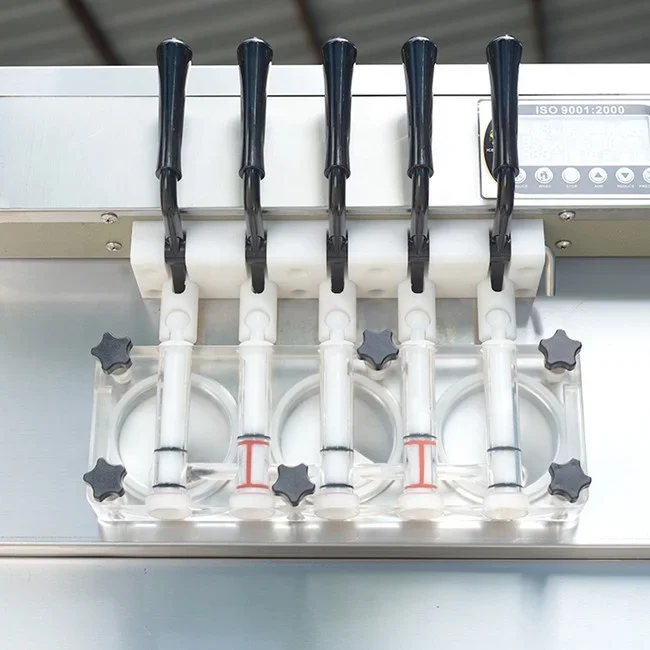 5 Mixed Flavors CE Soft Serve Ice Cream Machine Soft Ice Cream Vending Machine