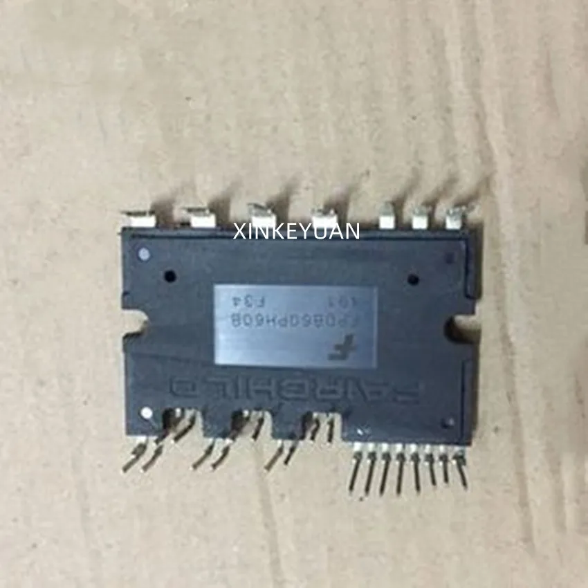 FPDB40PH60B FPDB40PH60 air conditioning driver integrated circuit chip IC