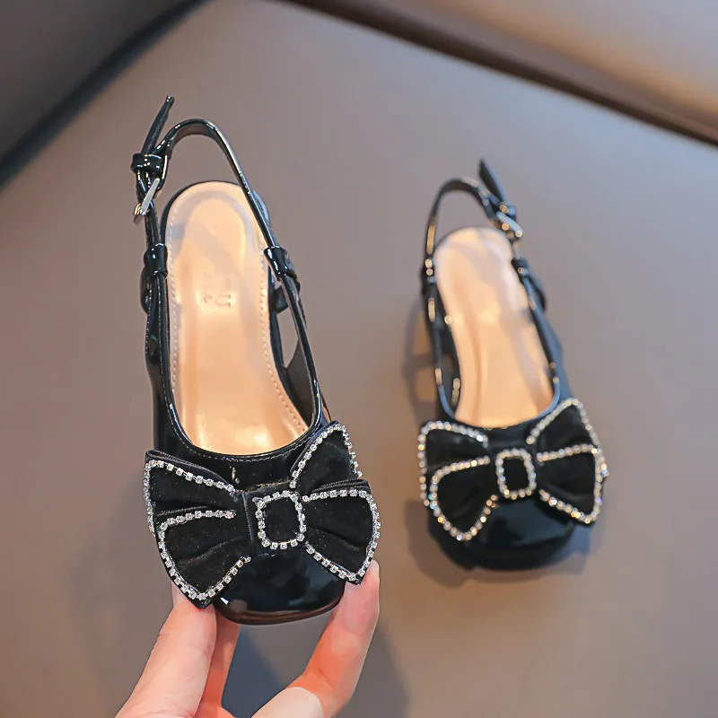 Thumbnail 4 - #36 Latest Middle Heel Shoes Offers