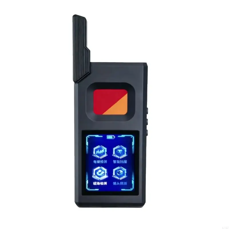 

Infrareds IR Camera Finder Portable Scanner Device For Detecting Invisible Surveillances Equipment K1KF