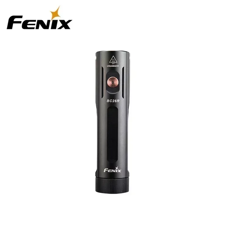 FENIX BC26R 1600 lumens Rechargeable Bicycle Light Flashlight Included a 5000mAh Li-ion battery