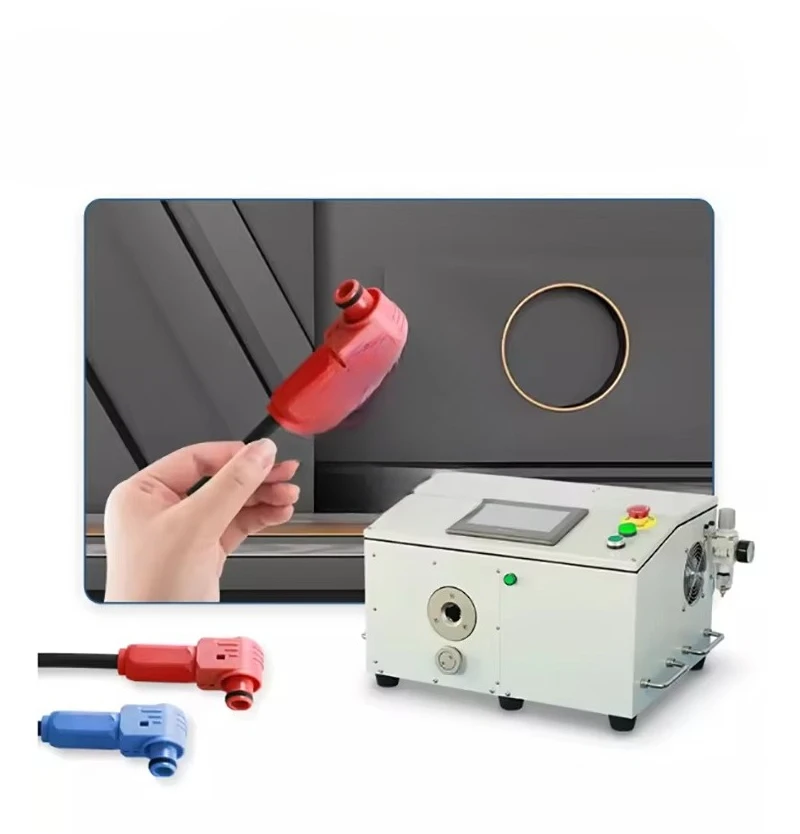 Machine de serrage des écrous durable et efficace Équipement de fabrication de câbles industriels