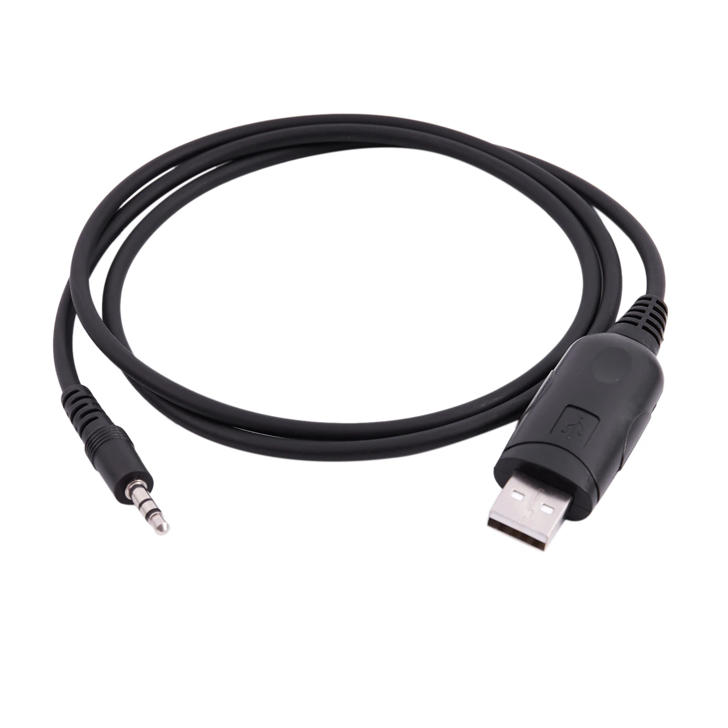 สายโปรแกรม USB 3.5มม. OPC-478U ICOM IC-F11 IC-F11S IC-2720H IC-2200H