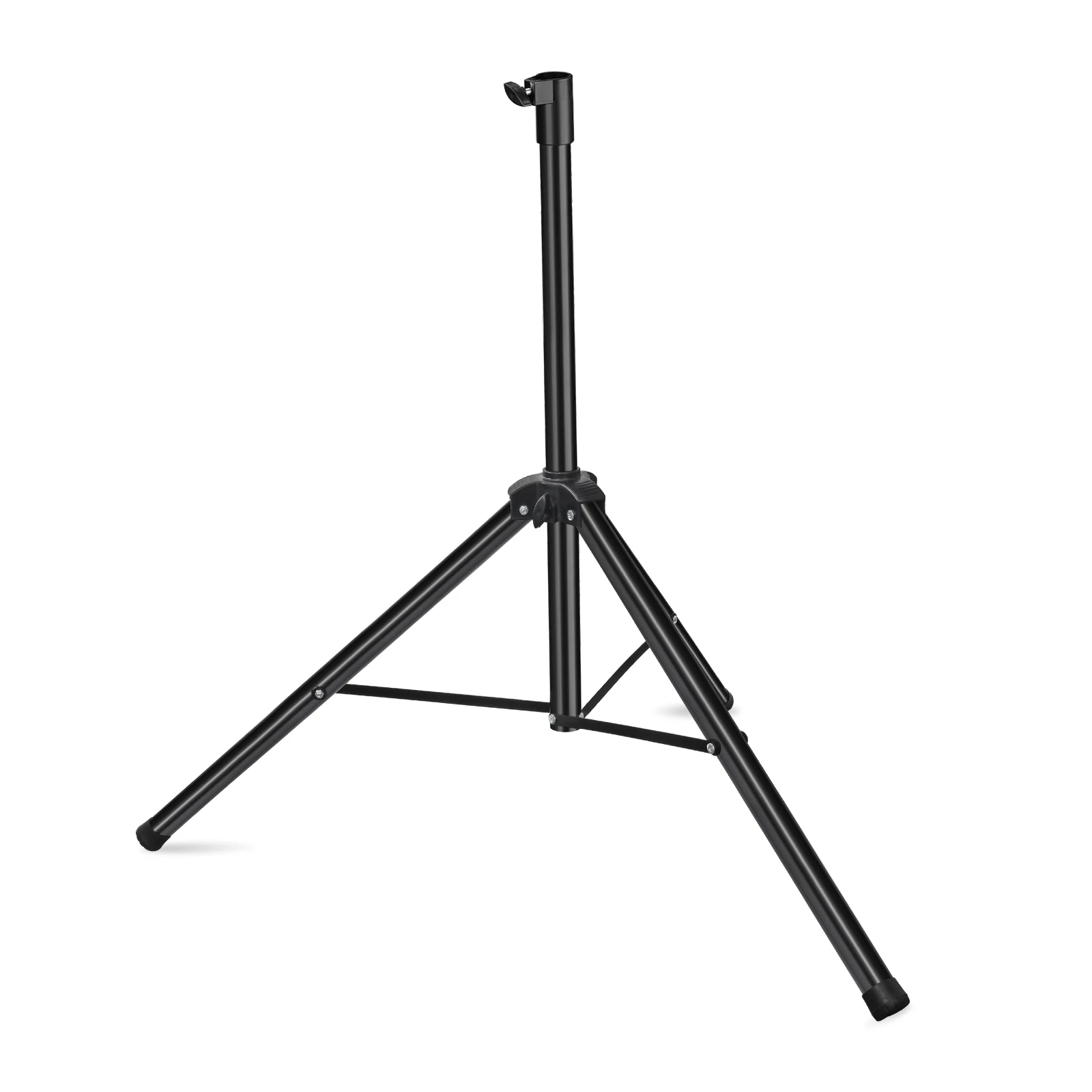 

Superbat Foldable Triangle Stand Max Load 60LBS Max Stability for Starlink Antenna Multiple Scenarios such as Roof RV Yacht Camp