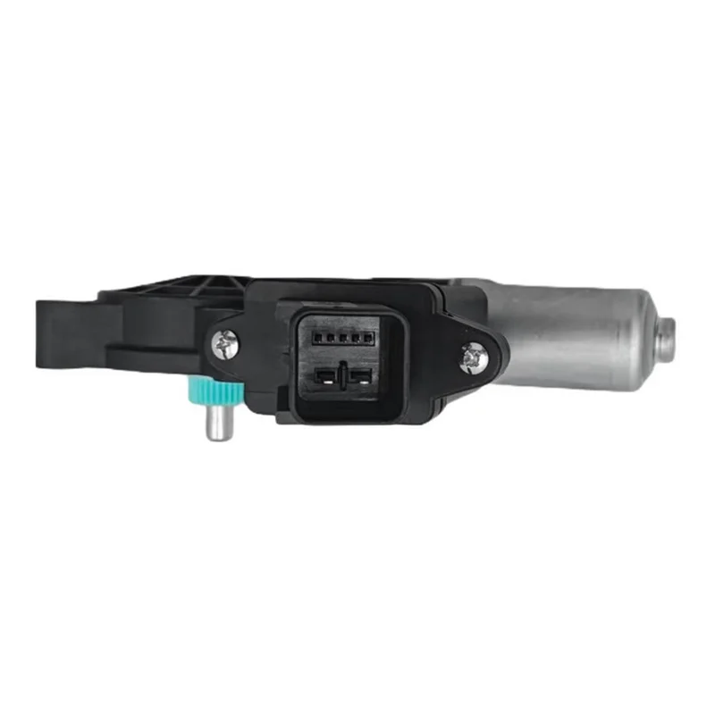 

Электрический двигатель подъема окна двери, правая передняя сторона, электродвигатель стеклоподъемника 7 контактов 22921495 для Silverado 1500 2014-2020