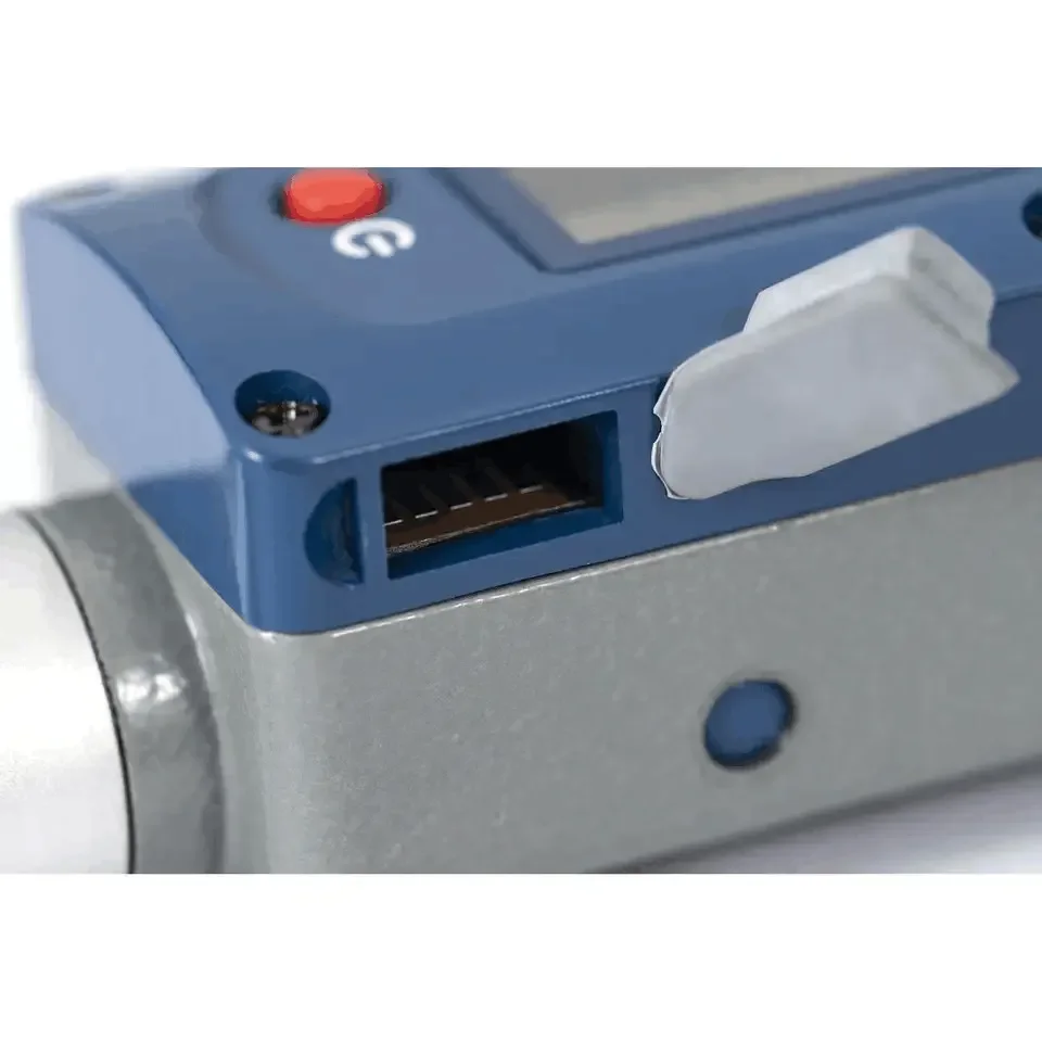 Горячая продажа DASQUA 0-25 Цифровой быстрорежущий лезвиевый микрометр Максимальная точность Система преобразования абсолютной и метрической дюймов