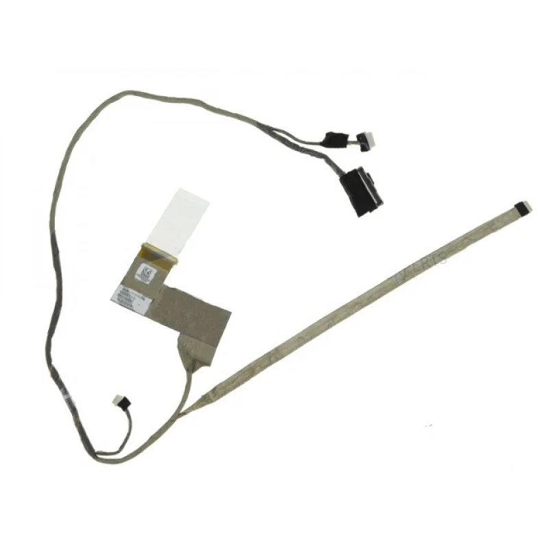 FOR Dell Latitude E6430 LCD Video and Web Cam Ribbon Cable 0N1XP 00N1XP