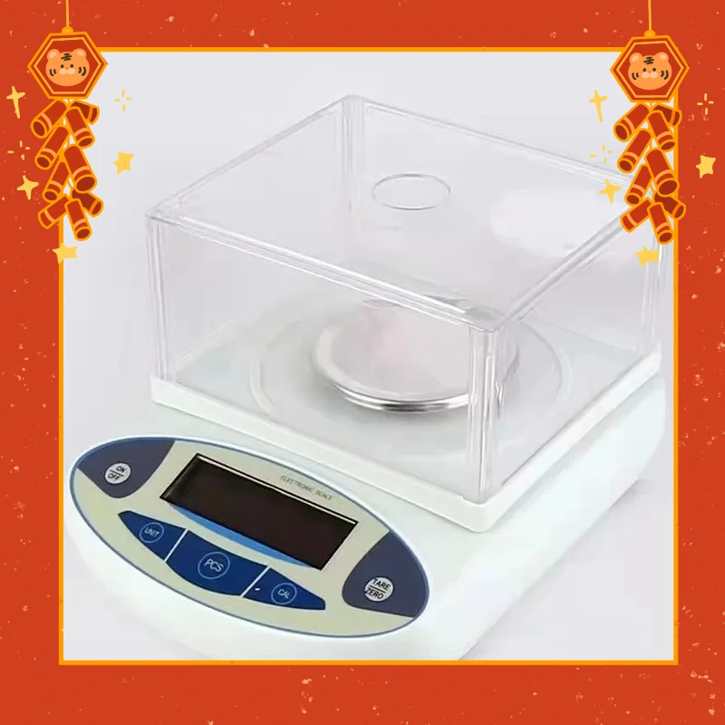 500Gx0.001G Electro… - image