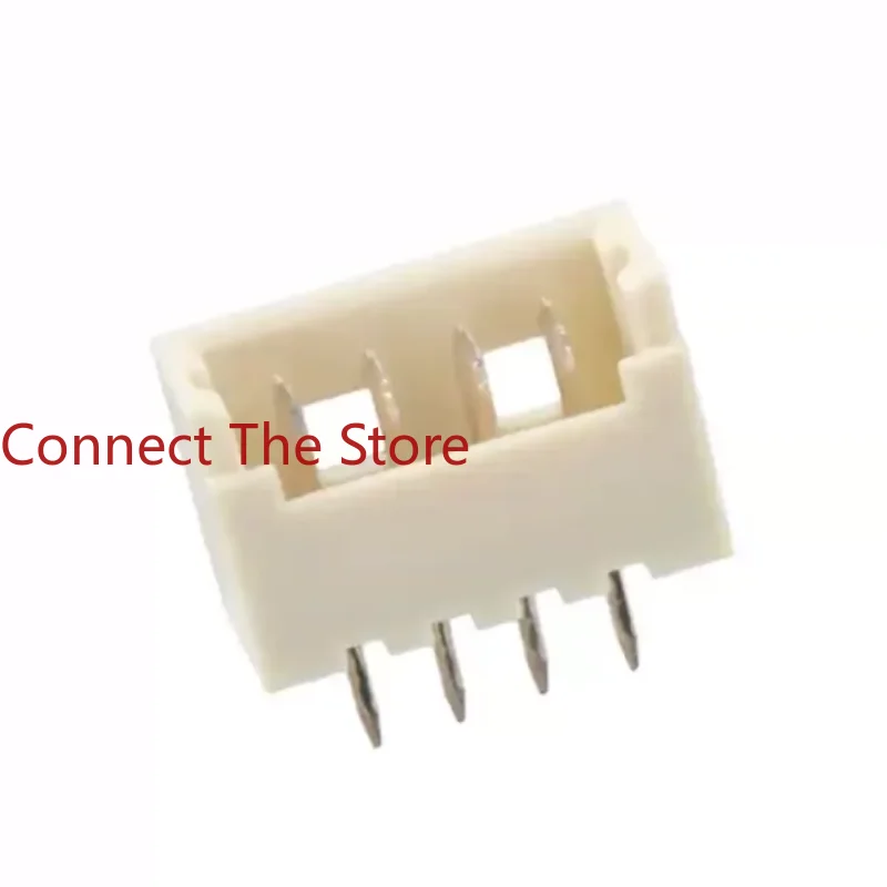 10PCS Connector 53047-0410 530470410 Header 4Pin Original Off-stock