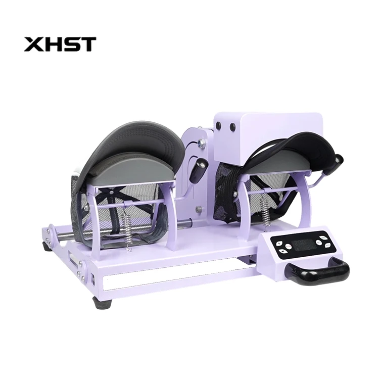Perfect Electric Double Station 10x16cm 4*6inch Cap Heat Press Machine High Quality Even Pressure Nice Heat Transfer Effect