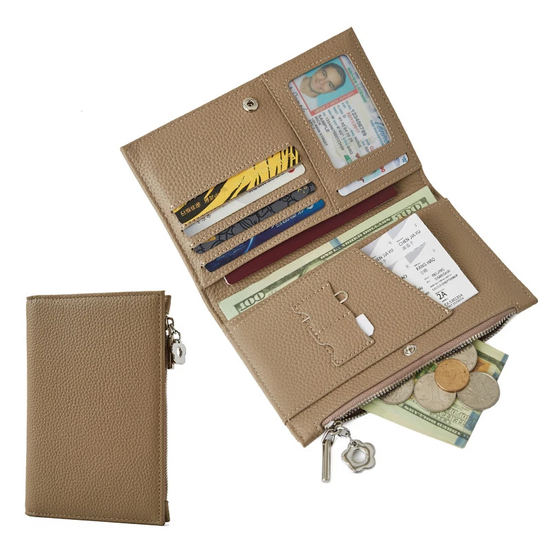 Thumbnail 2 - #46 Best Passport Covers to Buy In 2026