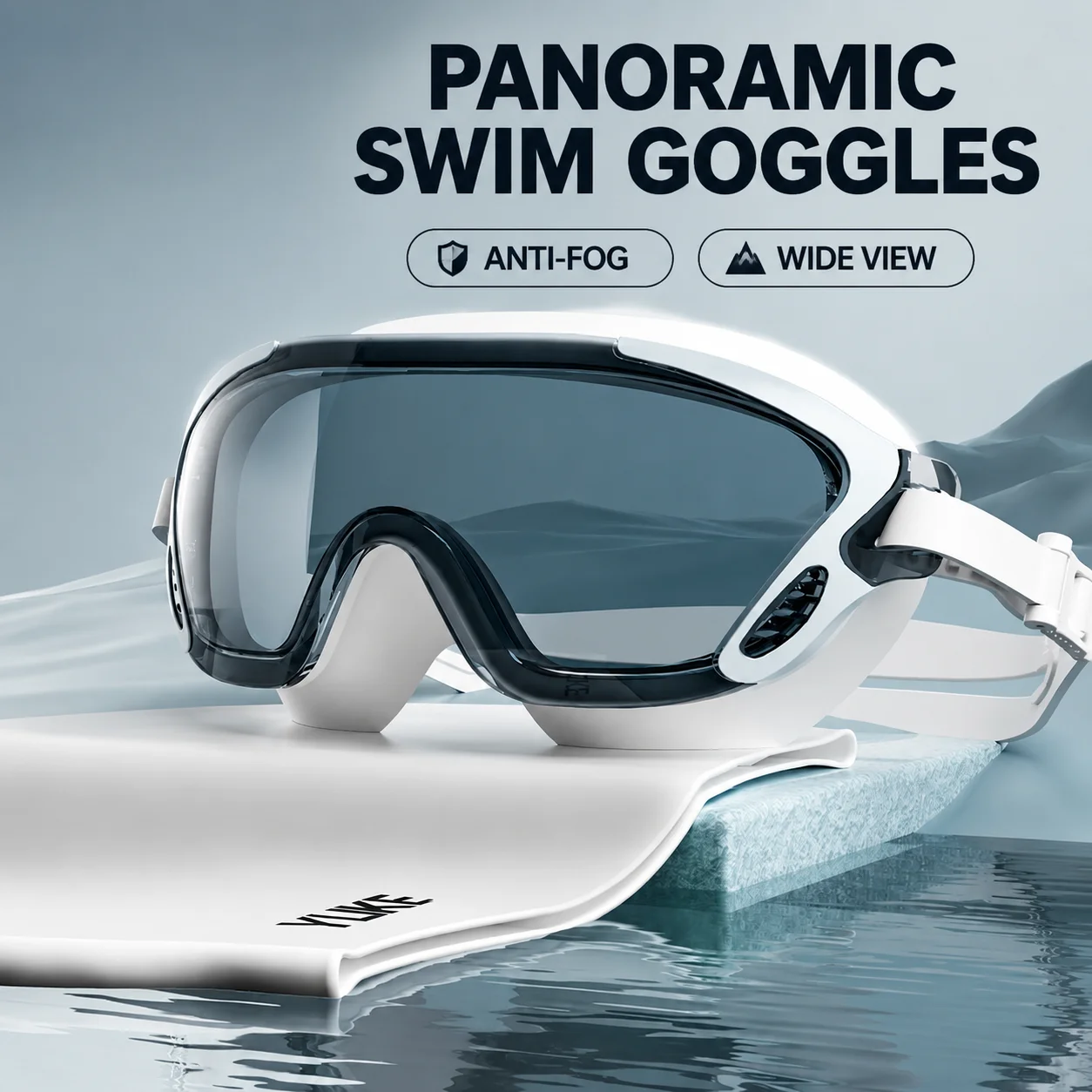 Thumbnail 2 - #26 Top Swim Eyewear Picks for Every Budget