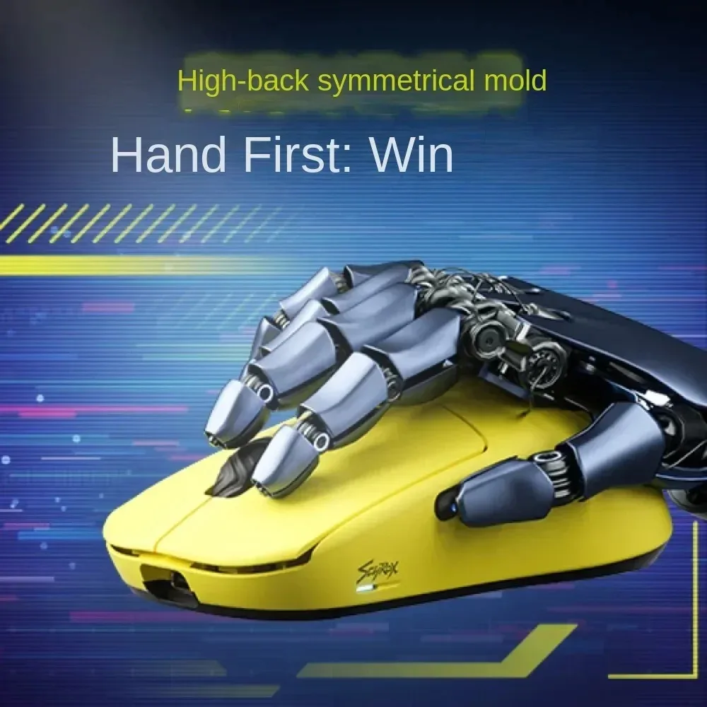 Thumbnail 4 - #59 Best Gaming Mice to Buy In 2026