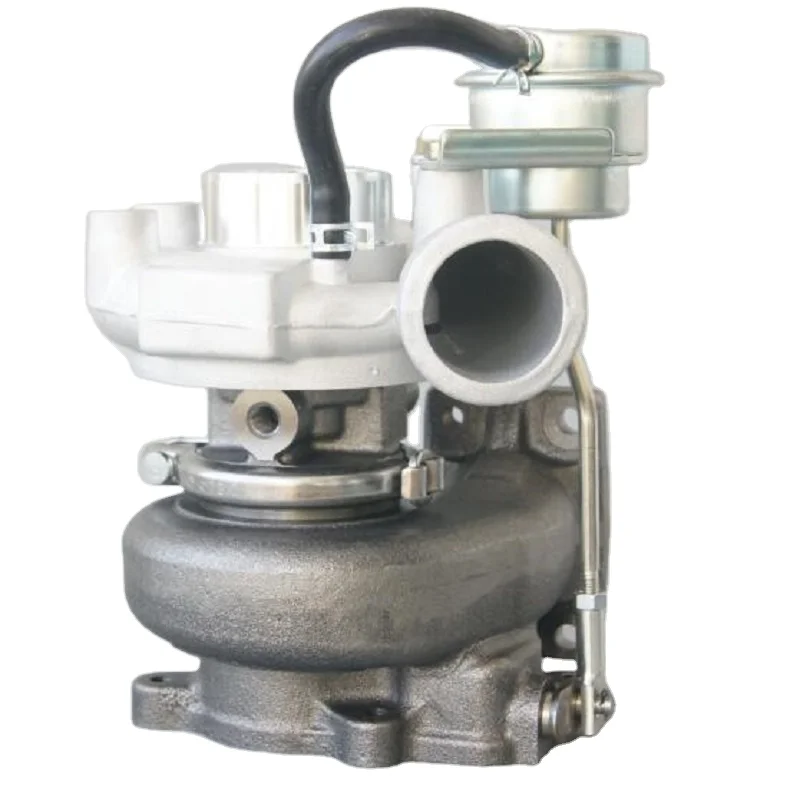 

STLF Complet Turbo TD04HL 49189-00921 49189-00924 V3800DI-TIE Engine for Kubota 1G574-17016 Turbocharger