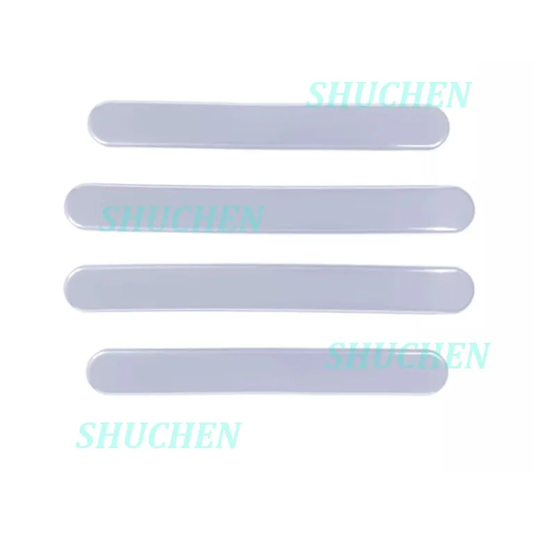 Рисунок 3 - Бамперная полоса двери автомобиля