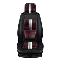 Summer Cooling Mesh Cushion Mat Makes Driving More Bearable No Sweats