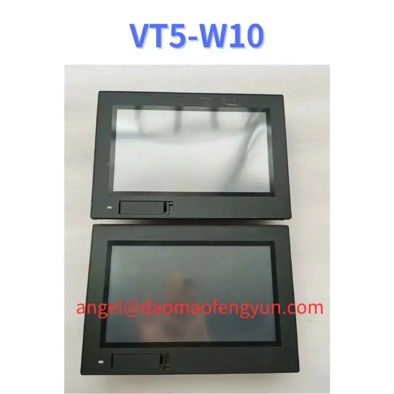 

VT5-W10 Used touch screen test function OK VT5-W10