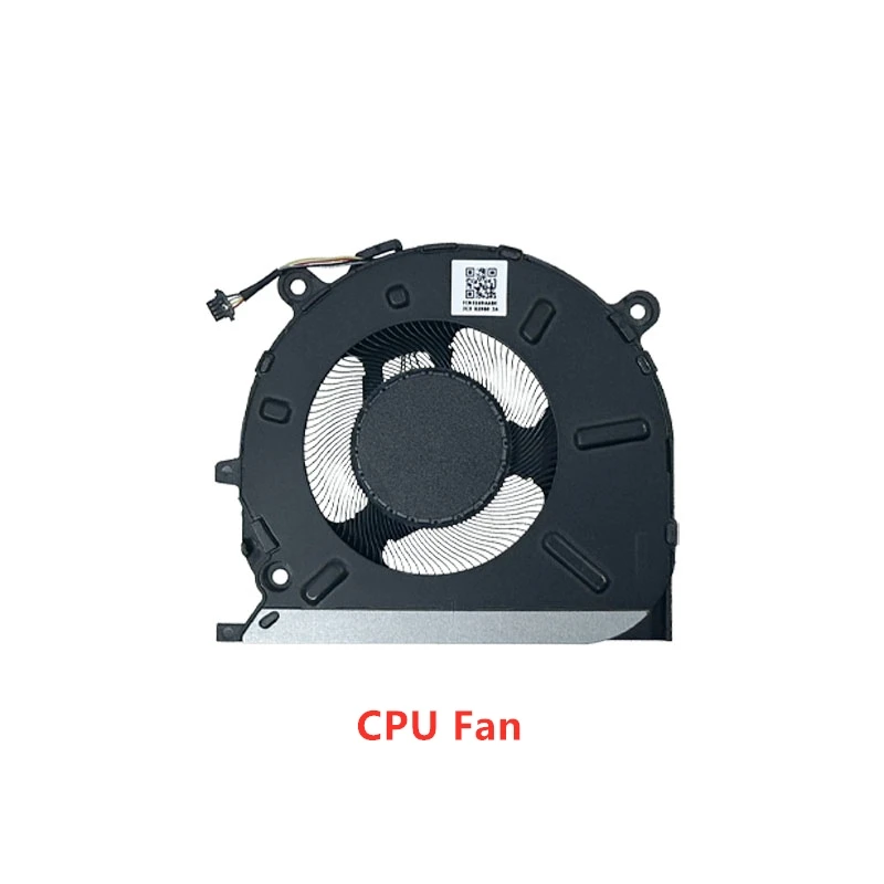 Brand Original New Laptop CPU GPU Cooling fans For Honor MagicBook14 2022 2023 Version GLO-F56 N56 F76 N76 G561 G56