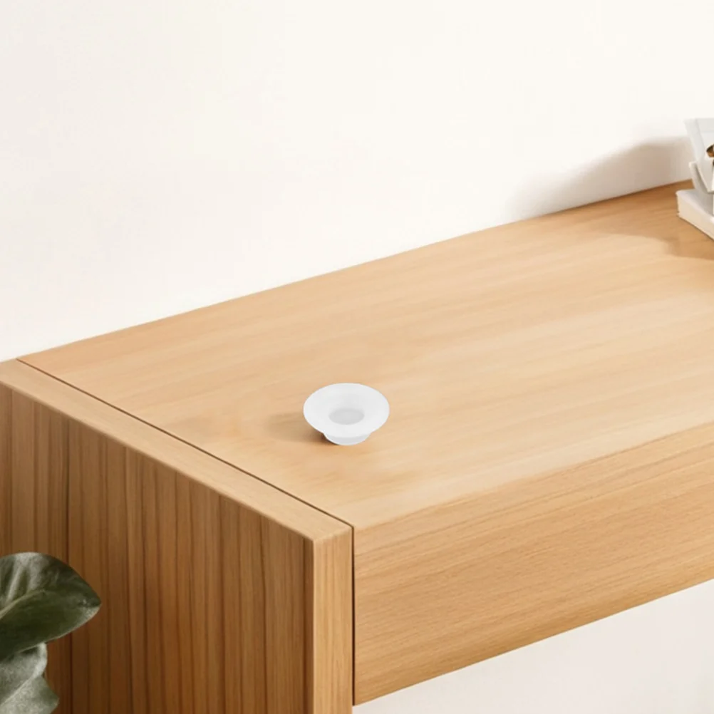 

20Pcs Silicone Beer Bottle Gaskets Leakproof Seals Fresh Keeping Replacement Caps Stopper Cover for Brewing Bottles