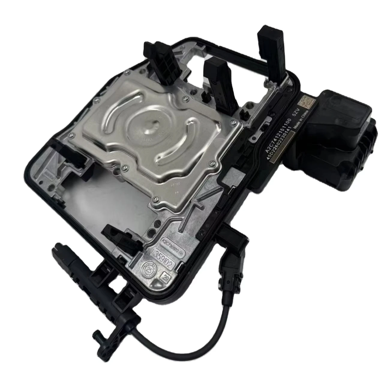 

0AM927769K Auto Transmission Control Unit TCU High Quality Dsg 7-speed Gearbox Parts 0AM325025M DQ200
