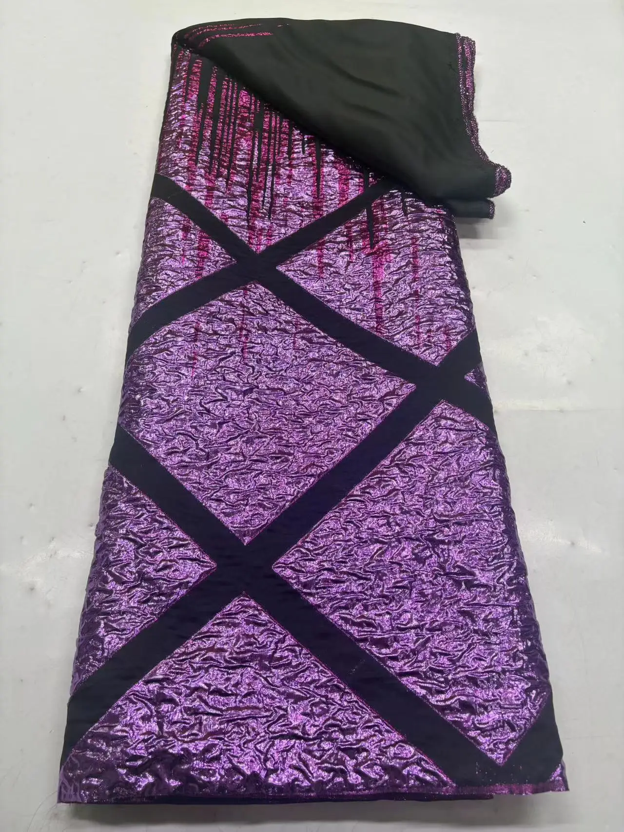 

Новейшая африканская кружевная ткань 2026, высококачественная парчовая жаккардовая кружевная ткань, французская органза, нигерийская кружевная ткань для свадебного шитья