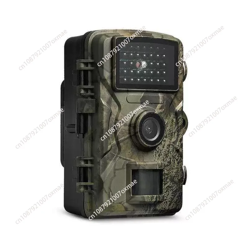 Hunting Trail Camera Waterproof Infrared Night Vision Security Cam Animal Observation Camera Outdoor Wildlife Photo Traps