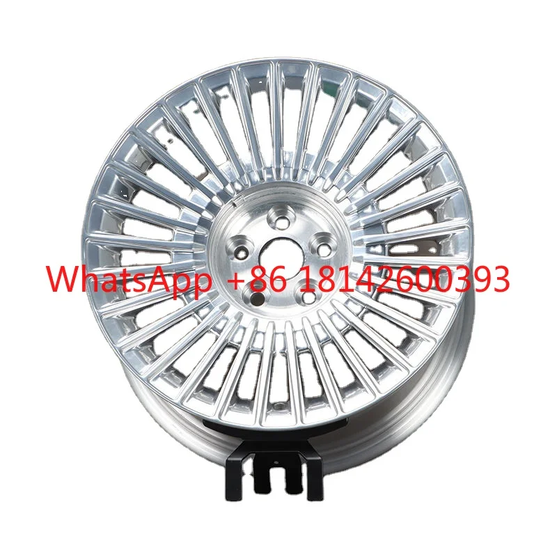 High Performance 18-22 Inch Forged Alloy Wheels for Passenger Cars Multi-Spoke Design for   for   for   for Lan