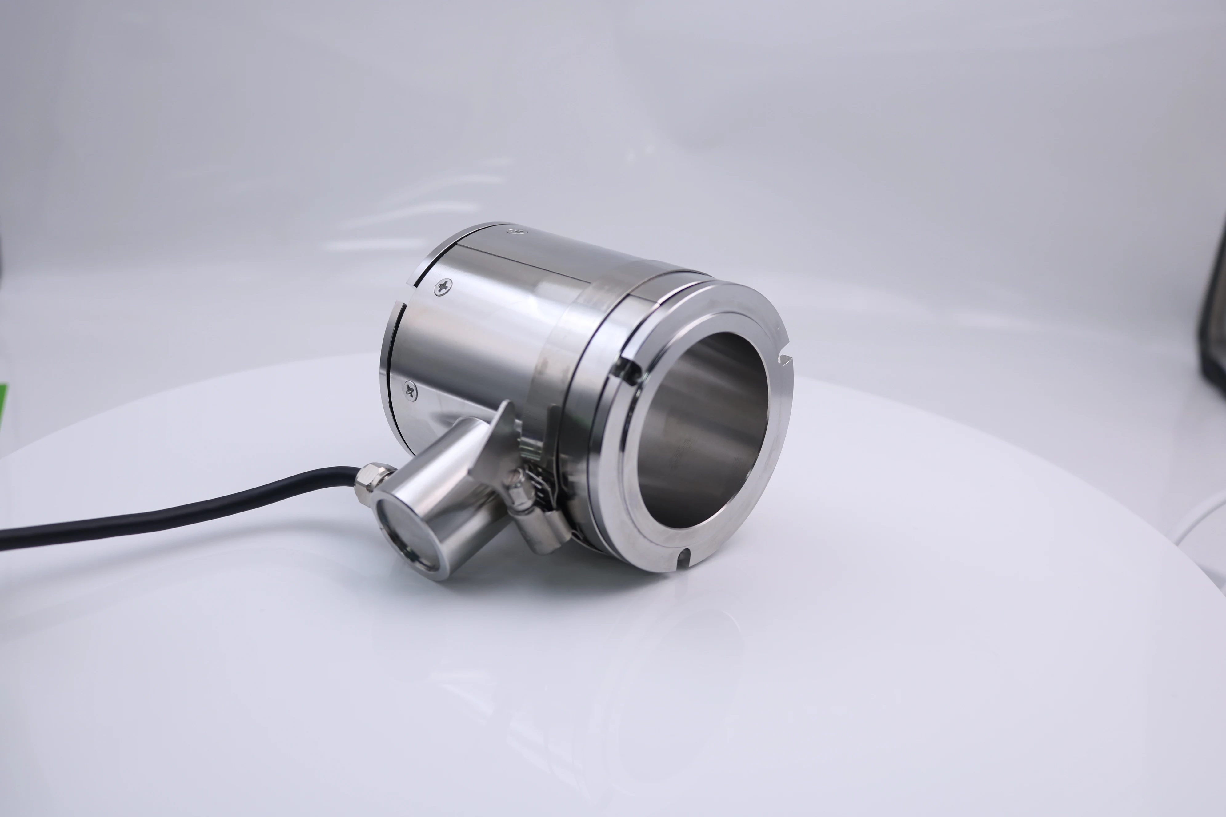 Sensor de célula de carga de pressão industrial para máquinas de imprensa hidráulica e testes FA4171