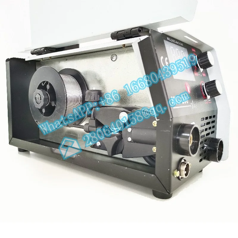 wincoo New 4  one weldg mache newest Design Best Quality Inverter 3  1 Mig TIG MMA welders 200 ARC Welder 200A