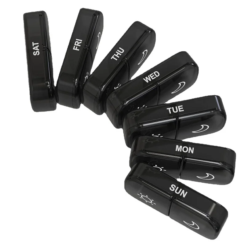 Thumbnail 4 - #33 Best Selling Pillboxes