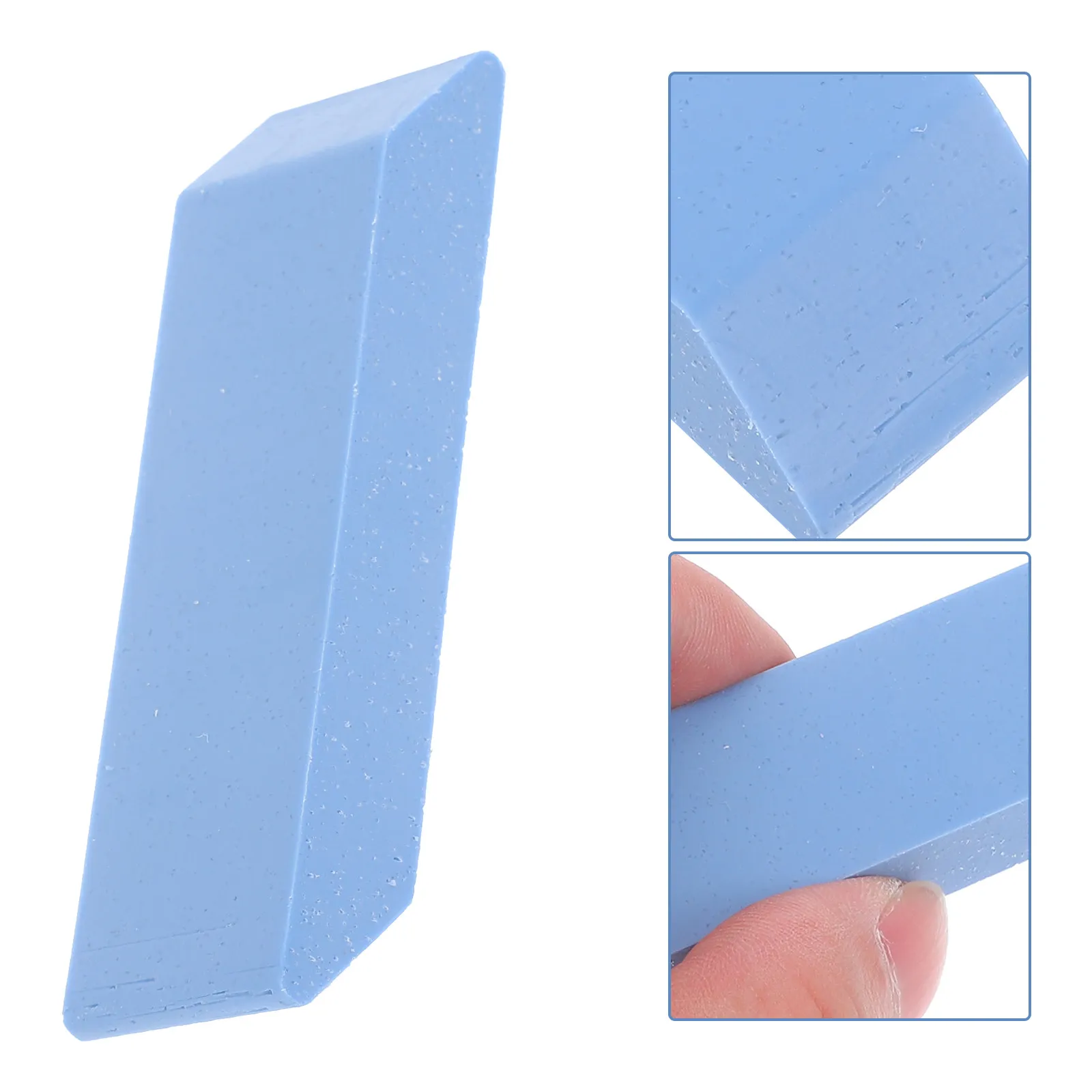 

Limescale Eraser for Kitchen Heavy Duty Stain Remover Scrub Cleaner for Pots Pans Glass Stainless Steel Range Hoods