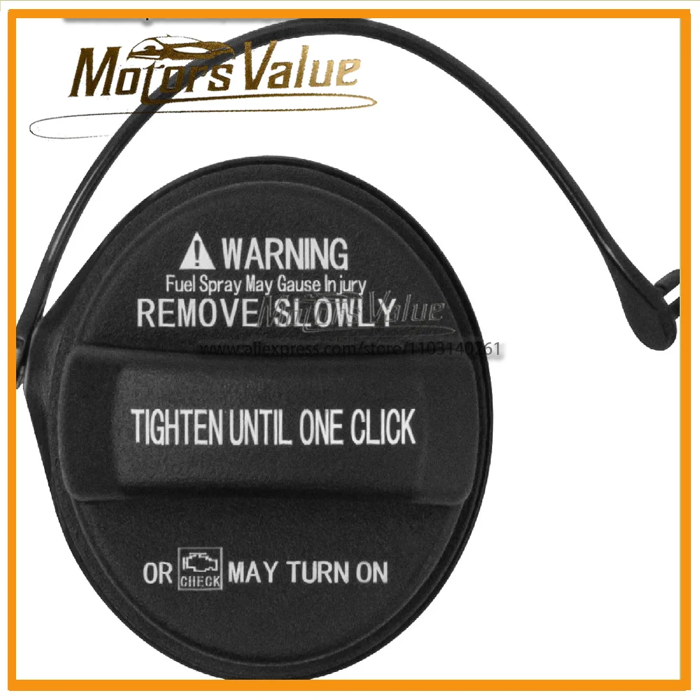 

High Quality Fuel Gas Cap Replace 31010-3L600 for Hyundai Accent Elantra Kia Sedona Sportage 2004-2023