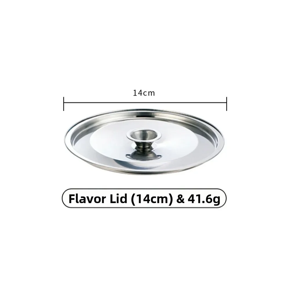Kitchen Counter Silver Default Of Stainless Steel Stainless Spice Jar Magnetic Kitchen Spice Jar Stainless Steel Construction