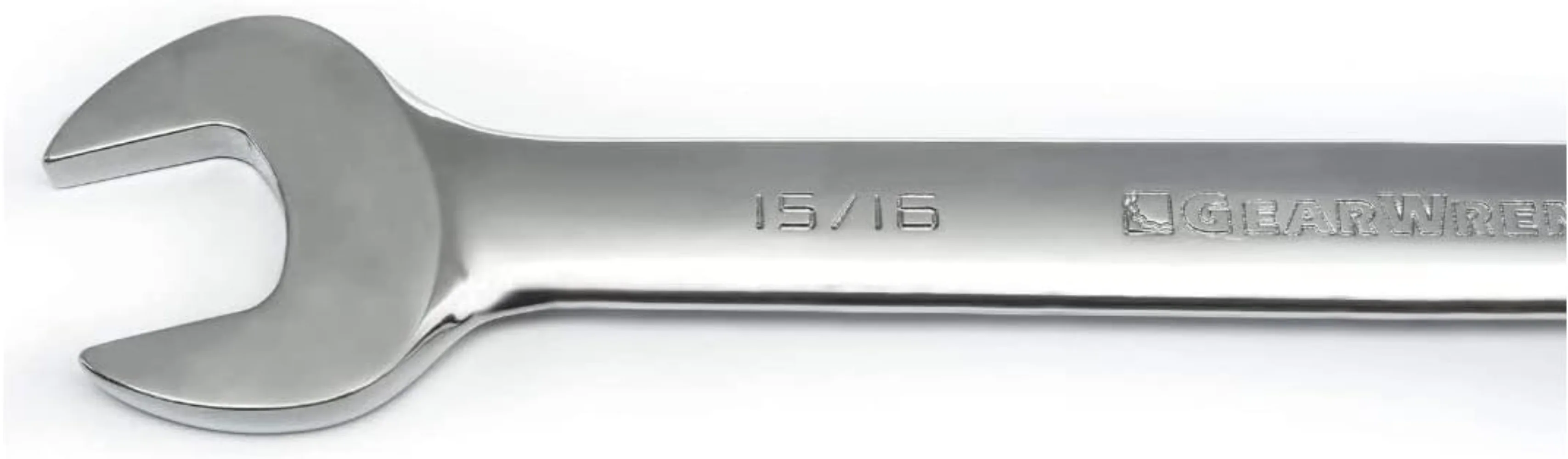 Conjunto de chave combinada catraca de 13 peças e 12 pontos SAE |   9312