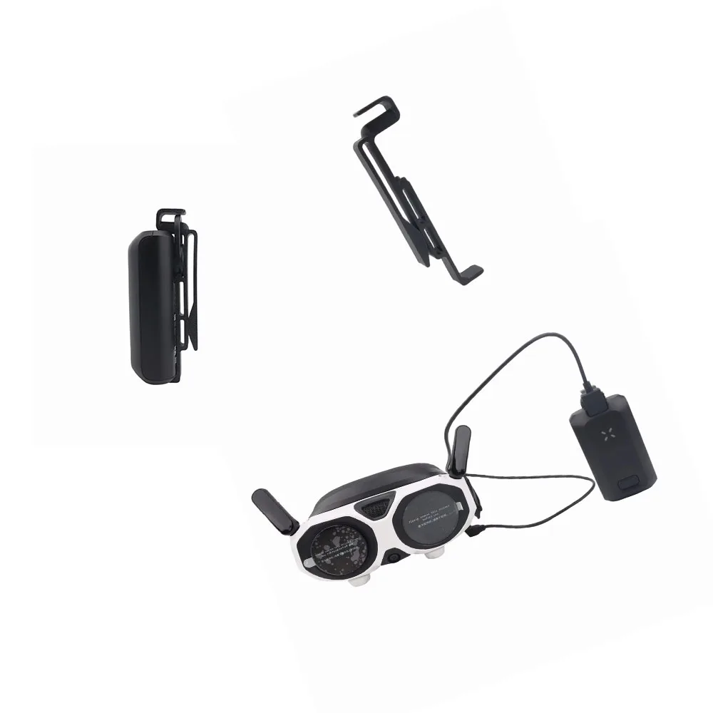 

For Antigravity A1 Vision Battery Waist Clip Hook Belt Buckle Accessory