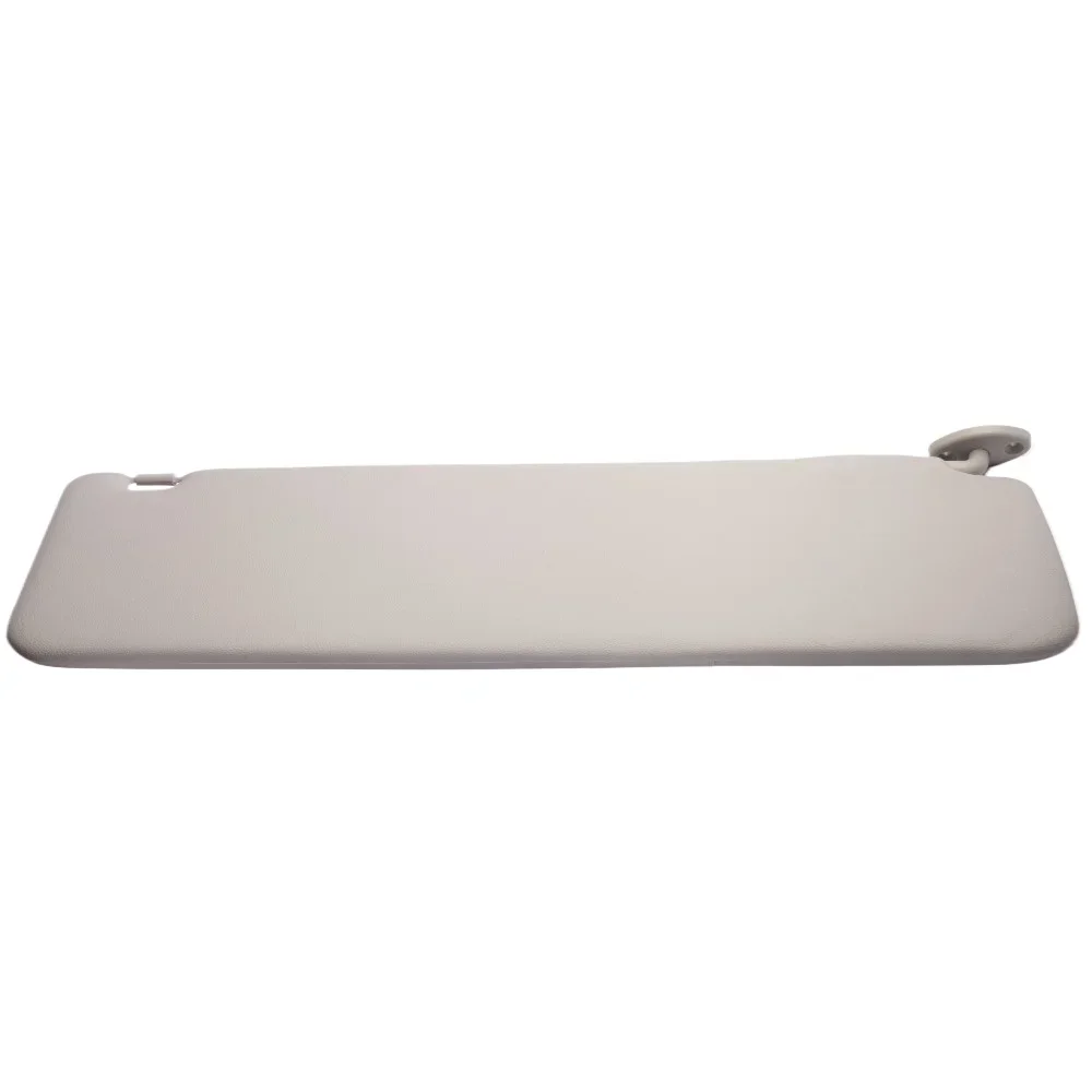 LH/RH Beige Grey Windshield Sunshade Sun Visor Left Right for Foton Toano E/S  FV1572030001A1 FV1572030002A1