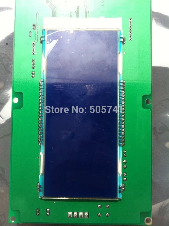 

Elevator Car Display board A3N37401/A3J37400