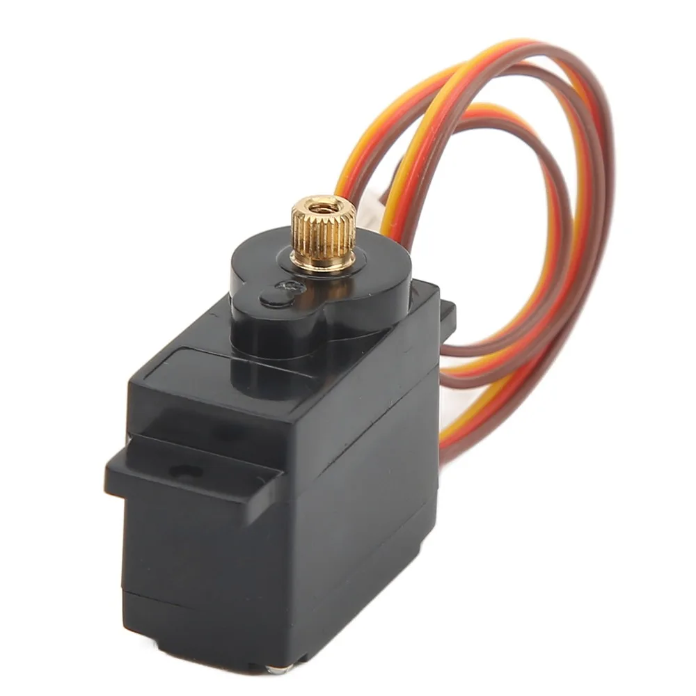 28T RC Car Servo High Torque High Hardness Digital Servo for WLtoys 284131/284010/284161/284019-A/284191 1/28 RC Car