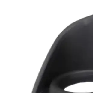 Pair Fog Light Bezel Cover 68109871AA 68109870AA For Jeep For Compass MK49 2011-17 Fog Lamp Frame Trim Direct Replacement Auto E