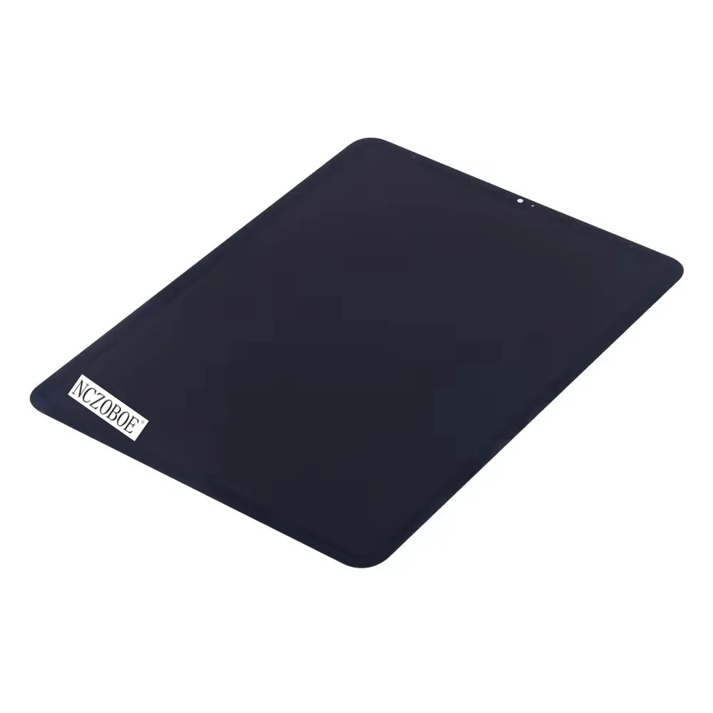 

NCZOBOE для iPad Pro 11 2018 2020 A1980 A1934 A1979 A2103 для Pro11 2018 2020 A2068 ЖК-дисплей с сенсорным экраном