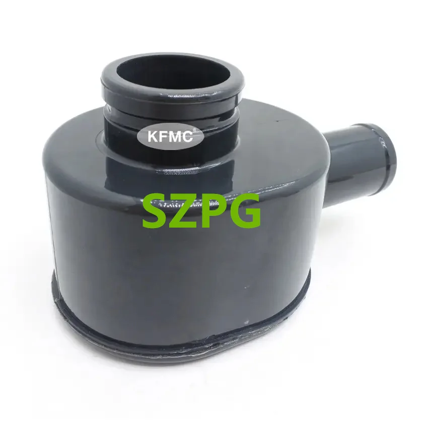 

Air Breather 26710-93000 2671093000 For R Engine 6D14 6D16 Excavator Spare Parts