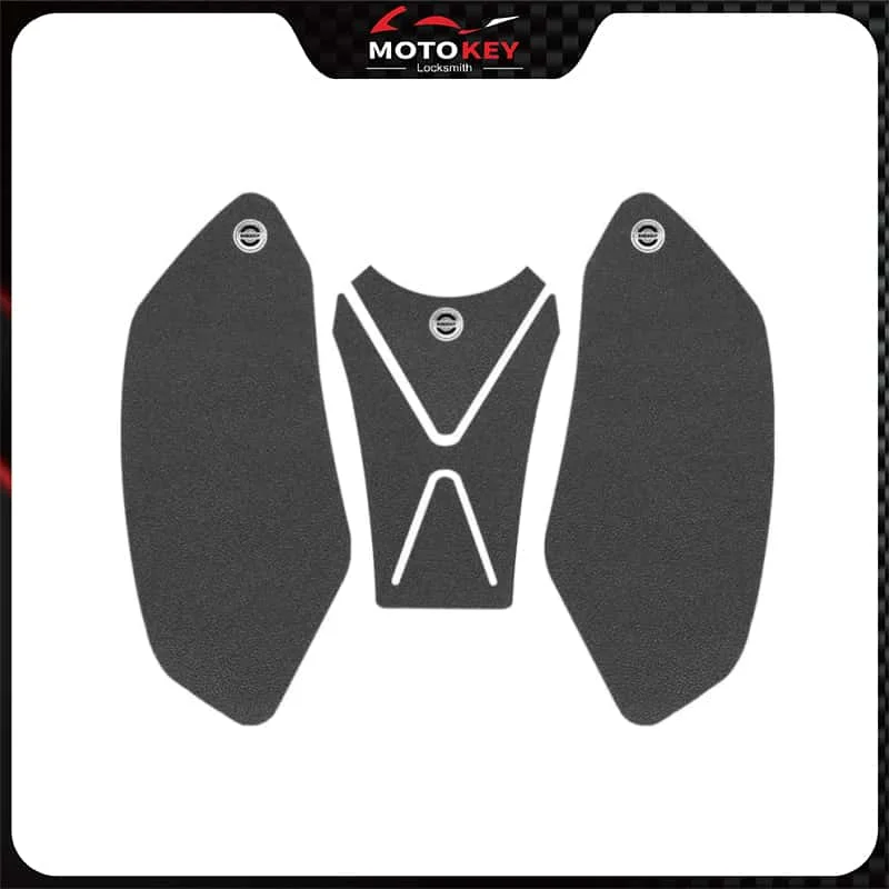 

Motorcycle Sticker Tank Non Slip Tank Traction Side Pad Protective Decal for APRILIA RSV4 2010-2017 TUONO1100 2015-2017