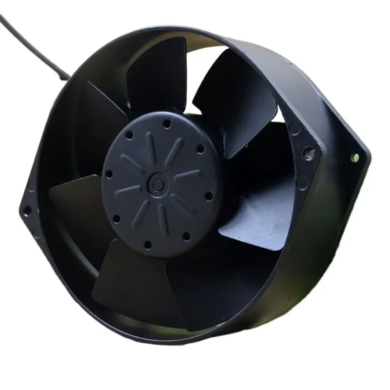 Original Genuine Japanese ROYALFAN High Temperature Resistant Fan for TYPE T655DF15 A90L-0001-0049