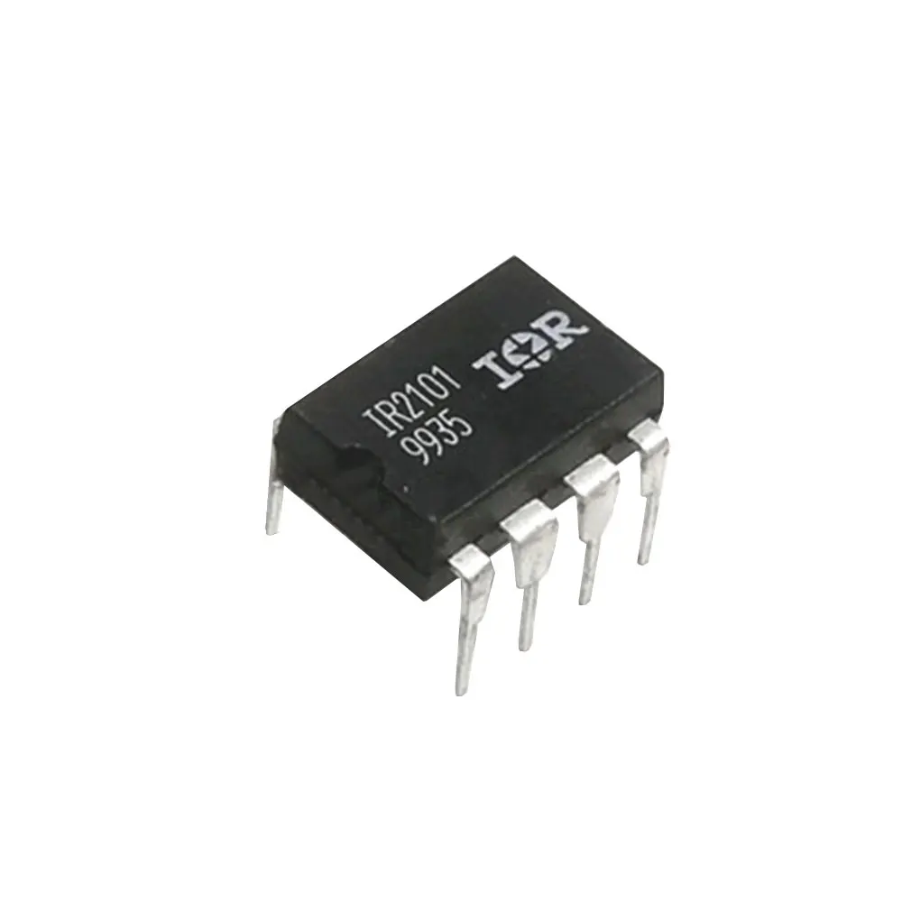 5PCS IR2101PBF DIP8 IR2101 DIP DIP-8 new and original IC